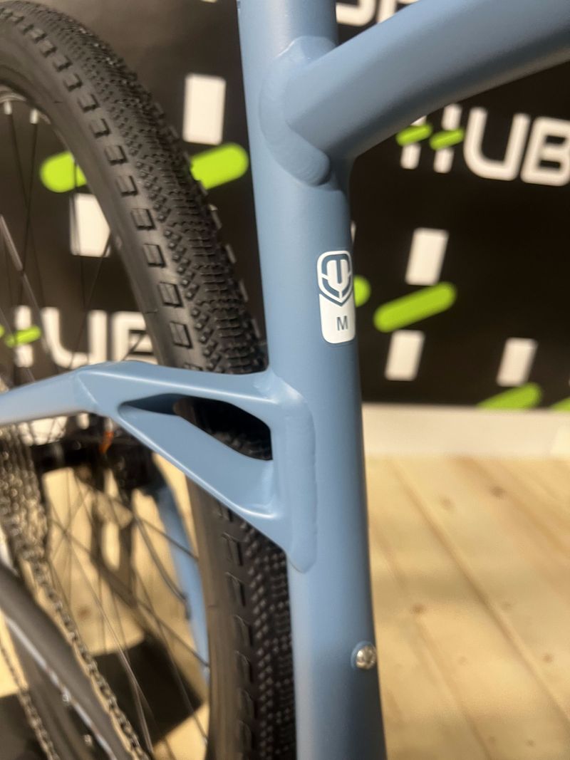 Tweedehands Mondraker Arid S 2026 Road & Gravel — afbeelding 6 van 6
