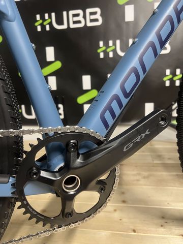 Tweedehands Mondraker Arid S 2026 Road & Gravel — afbeelding 3 van 6