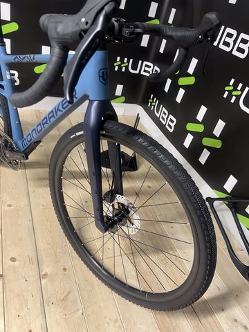 Tweedehands Mondraker Arid S 2026 Road & Gravel — afbeelding 4 van 6