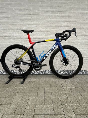 Used Trek Madone for sale | 70% off new | buycycle