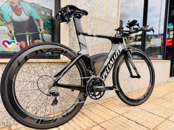 Specialized, Shiv Pro Race 2016
