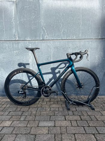 Specialized, S-Works Tarmac SL8 – SRAM RED AXS 2025