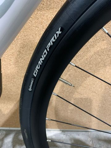 Brugt Orbea Orca M30i 2026 2026 Road & Gravel — billede 12 af 12