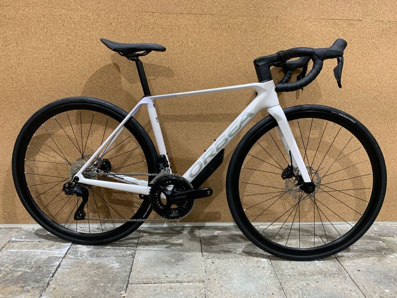 Used Orbea Orca M30i 2026 2026 Road & Gravel