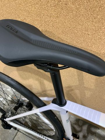 Brugt Orbea Orca M30i 2026 2026 Road & Gravel — billede 9 af 12