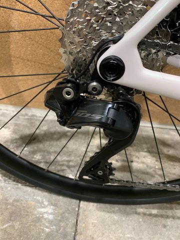 Brugt Orbea Orca M30i 2026 2026 Road & Gravel — billede 4 af 12