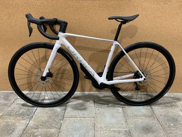 Brugt Orbea Orca M30i 2026 2026 Road & Gravel — billede 2 af 12