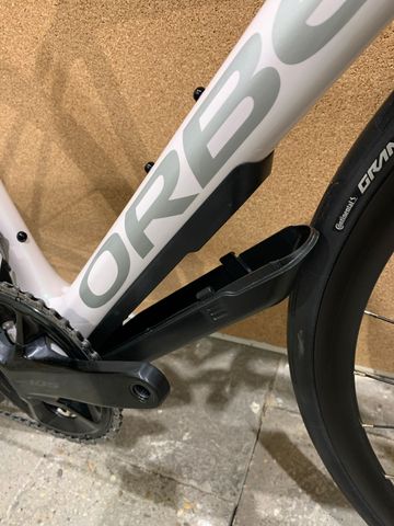 Brugt Orbea Orca M30i 2026 2026 Road & Gravel — billede 5 af 12