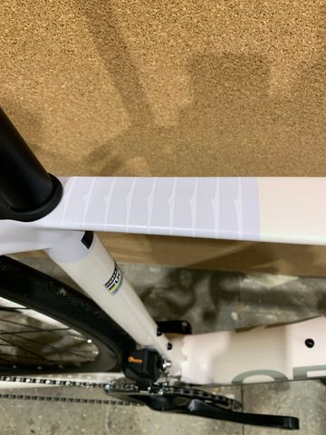 Brugt Orbea Orca M30i 2026 2026 Road & Gravel — billede 8 af 12