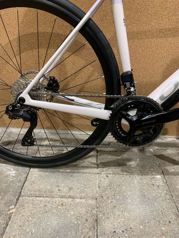 Brugt Orbea Orca M30i 2026 2026 Road & Gravel — billede 3 af 12