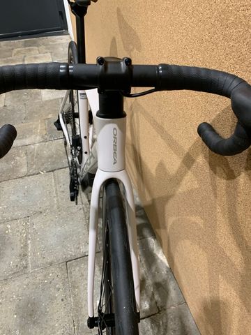 Brugt Orbea Orca M30i 2026 2026 Road & Gravel — billede 11 af 12