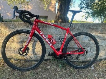 Brugt Trek Émonda SLR 9 Disc 2019 2019 Road & Gravel