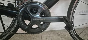 Used BMC SLR02 2020 Road & Gravel — image 4 of 8