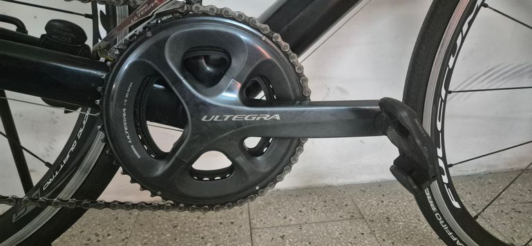 Used BMC SLR02 2020 Road & Gravel — image 4 of 8