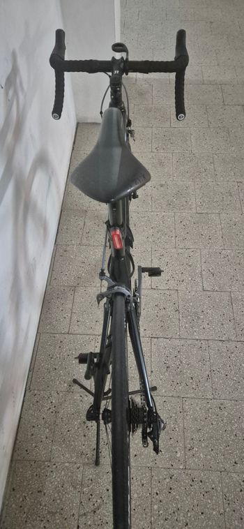 Used BMC SLR02 2020 Road & Gravel — image 2 of 8