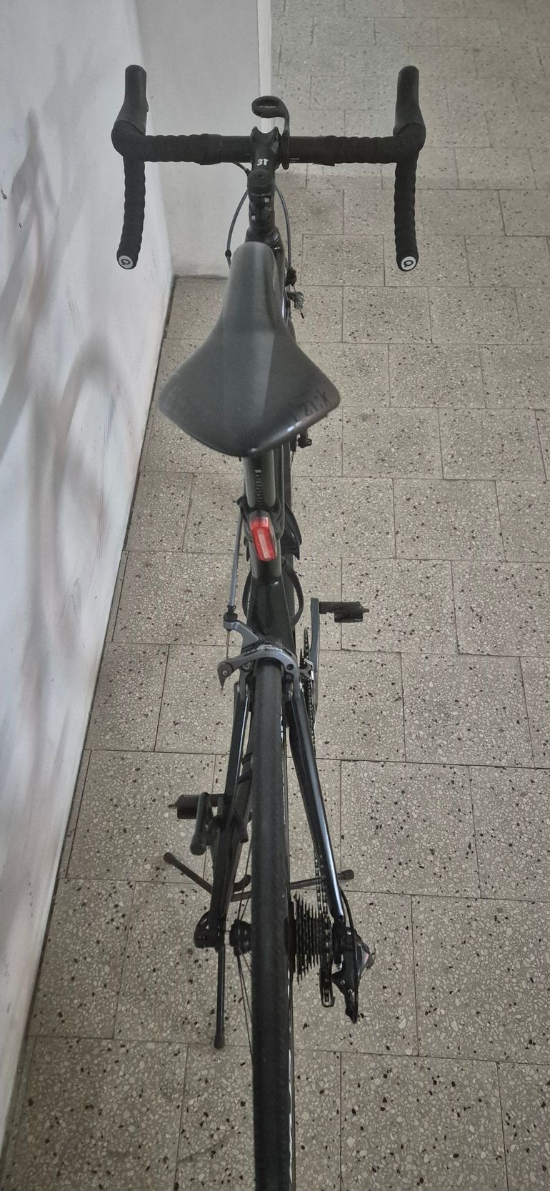 Used BMC SLR02 2020 Road & Gravel — image 2 of 8
