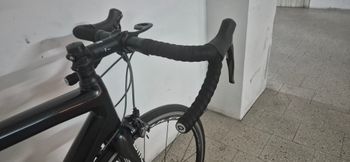 Used BMC SLR02 2020 Road & Gravel — image 6 of 8