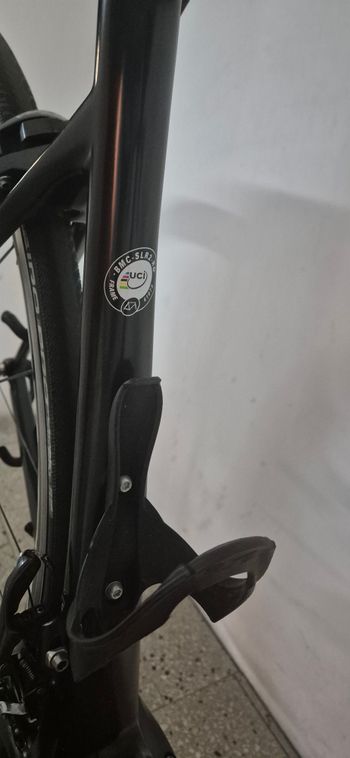 Used BMC SLR02 2020 Road & Gravel — image 5 of 8