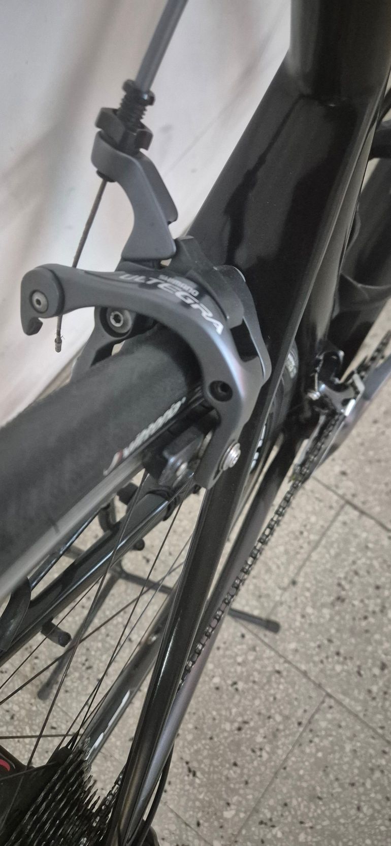 Used BMC SLR02 2020 Road & Gravel — image 8 of 8