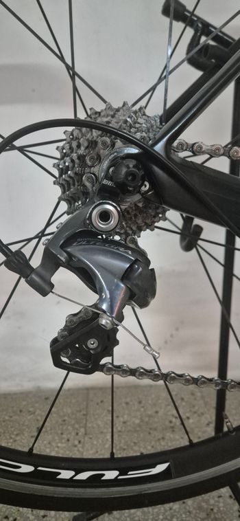 Used BMC SLR02 2020 Road & Gravel — image 3 of 8