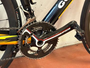 Używany Guerciotti Eureka 2016 2015 Road & Gravel — zdjęcie 5 z 7