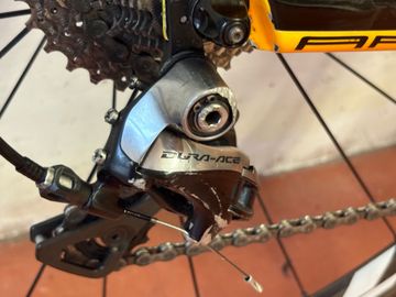 Używany Guerciotti Eureka 2016 2015 Road & Gravel — zdjęcie 4 z 7