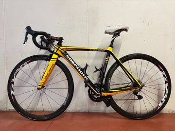 Używany Guerciotti Eureka 2016 2015 Road & Gravel — zdjęcie 3 z 7