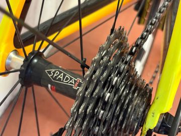 Używany Guerciotti Eureka 2016 2015 Road & Gravel — zdjęcie 6 z 7