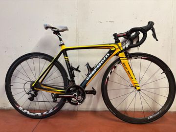 Used Guerciotti Eureka 2016 2015 Road & Gravel