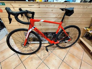 Wilier, SRAM RIVAL AXS 12 SPEED