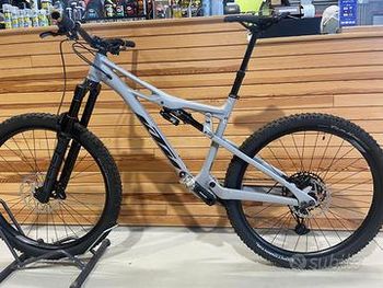 Used KTM Prowler 1964 2024 Mountainbike, Light Gray — image 4 of 4