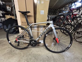 Trek, Madone SL 7 Gen 8 2025