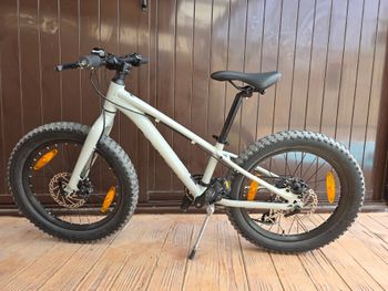 Used Giant STP 20 2022 2022 Mountainbike — image 4 of 9