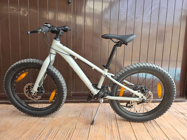 Used Giant STP 20 2022 2022 Mountainbike — image 4 of 9