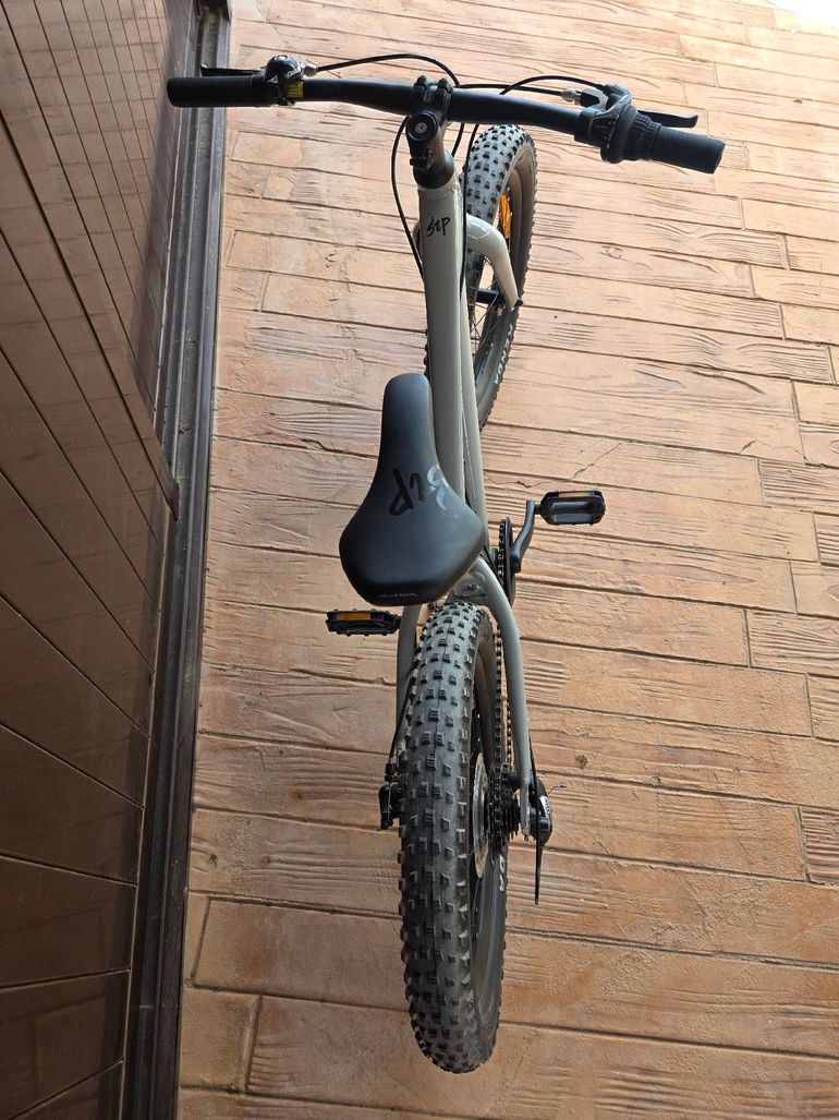 Used Giant STP 20 2022 2022 Mountainbike — image 5 of 9
