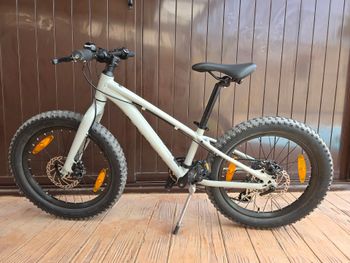 Used Giant STP 20 2022 2022 Mountainbike — image 2 of 9