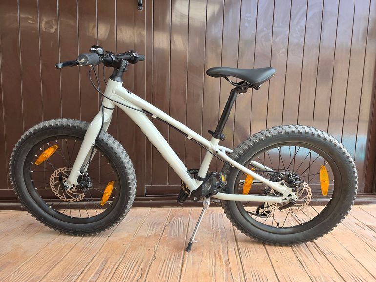 Used Giant STP 20 2022 2022 Mountainbike — image 2 of 9