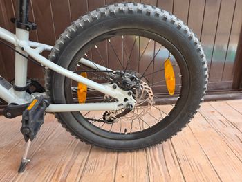 Used Giant STP 20 2022 2022 Mountainbike — image 8 of 9