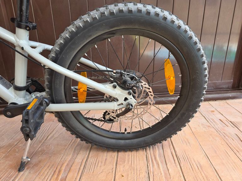 Used Giant STP 20 2022 2022 Mountainbike — image 8 of 9