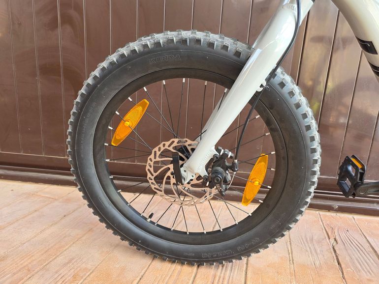 Used Giant STP 20 2022 2022 Mountainbike — image 9 of 9