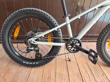 Used Giant STP 20 2022 2022 Mountainbike — image 3 of 9