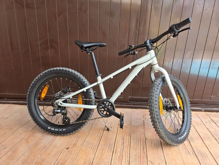 Used Giant STP 20 2022 2022 Mountainbike — image 1 of 9
