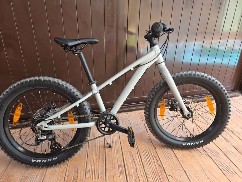 Used Giant STP 20 2022 2022 Mountainbike — image 7 of 9