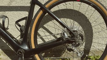 Used Cervélo Áspero Force eTap AXS 1 Disc 2021 2021 Road & Gravel, Black — image 10 of 10