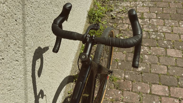 Used Cervélo Áspero Force eTap AXS 1 Disc 2021 2021 Road & Gravel, Black — image 5 of 10