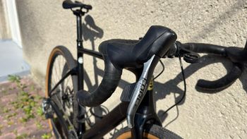 Used Cervélo Áspero Force eTap AXS 1 Disc 2021 2021 Road & Gravel, Black — image 6 of 10