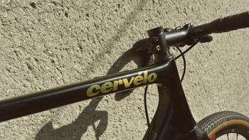 Used Cervélo Áspero Force eTap AXS 1 Disc 2021 2021 Road & Gravel, Black — image 2 of 10