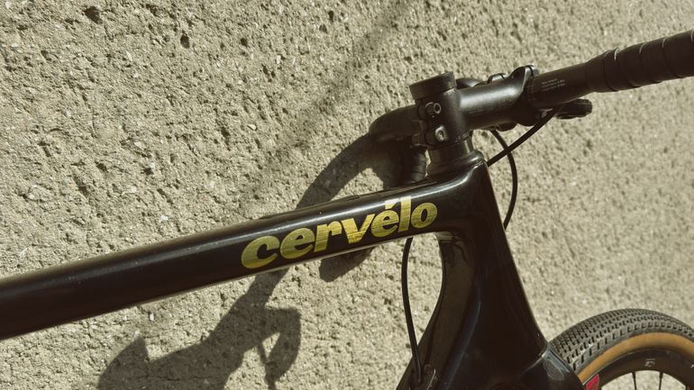 Used Cervélo Áspero Force eTap AXS 1 Disc 2021 2021 Road & Gravel, Black — image 2 of 10