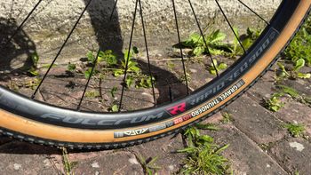 Used Cervélo Áspero Force eTap AXS 1 Disc 2021 2021 Road & Gravel, Black — image 7 of 10