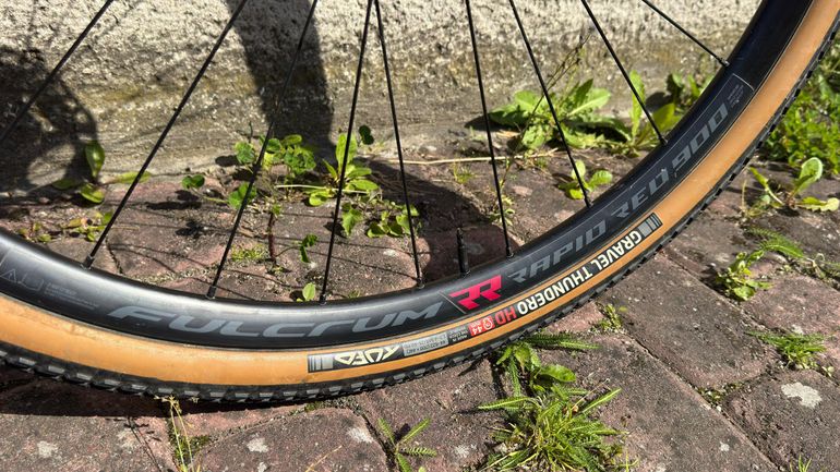Used Cervélo Áspero Force eTap AXS 1 Disc 2021 2021 Road & Gravel, Black — image 7 of 10